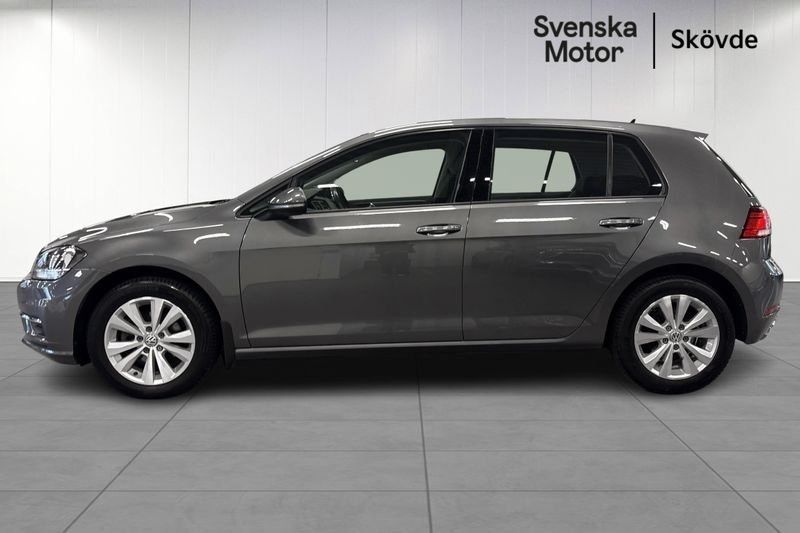 Volkswagen Golf bild 3
