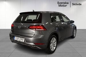 Volkswagen Golf bild 4