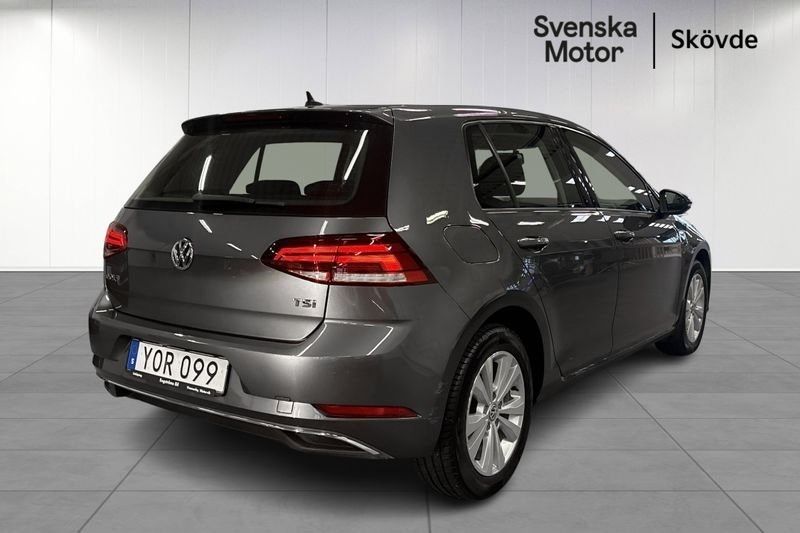 Volkswagen Golf bild 4