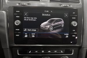 Volkswagen Golf bild 15