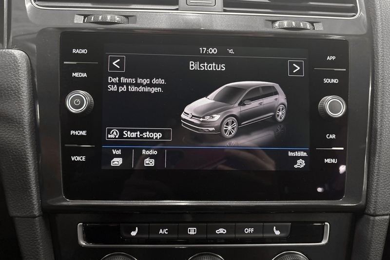 Volkswagen Golf bild 15