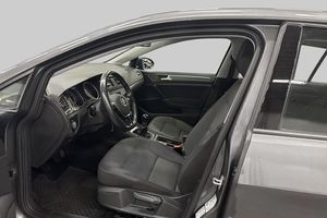 Volkswagen Golf bild 8