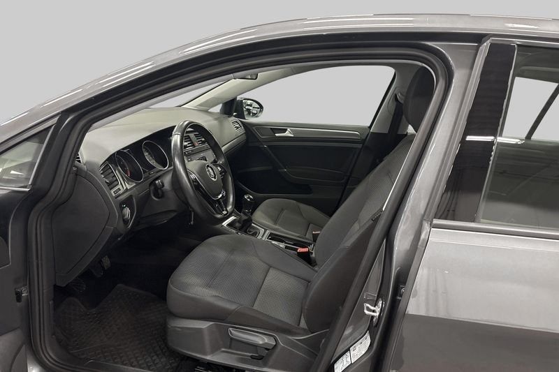 Volkswagen Golf bild 8