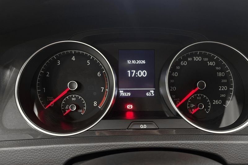 Volkswagen Golf bild 12