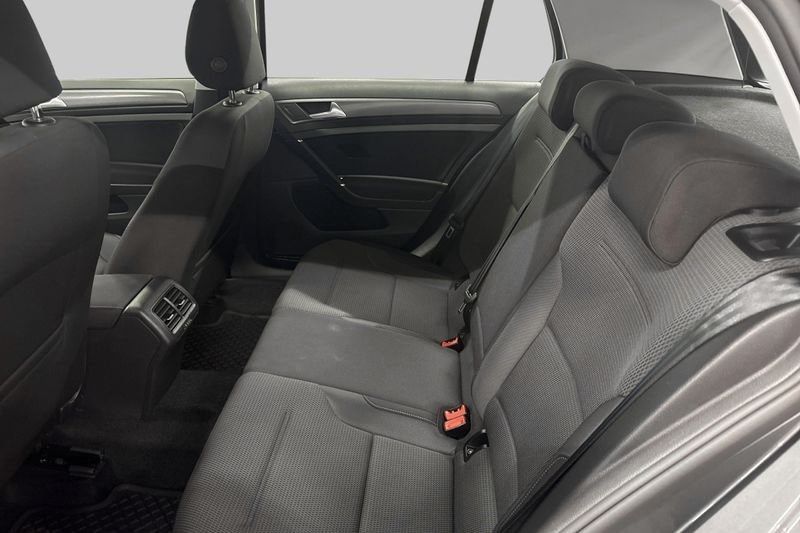 Volkswagen Golf bild 9