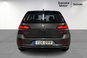 Volkswagen Golf bild 5