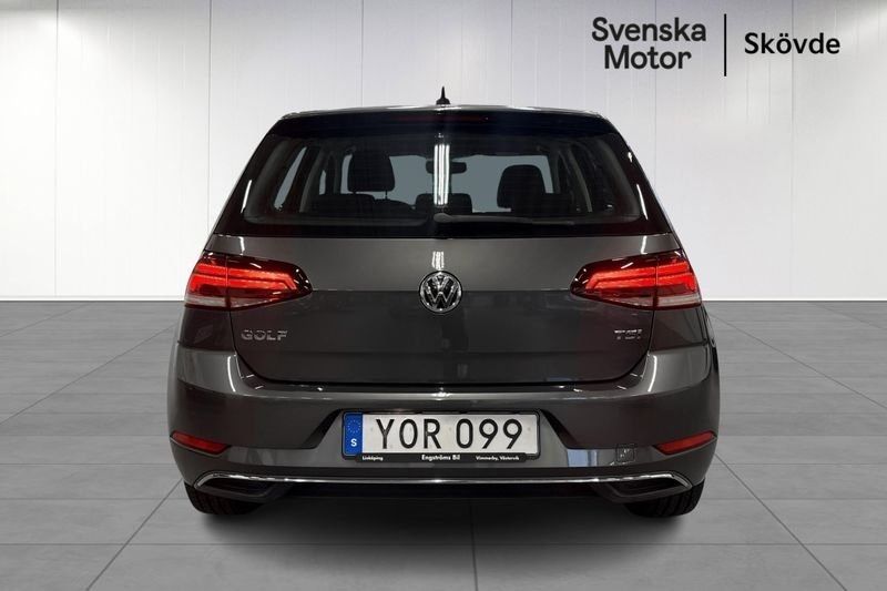 Volkswagen Golf bild 5