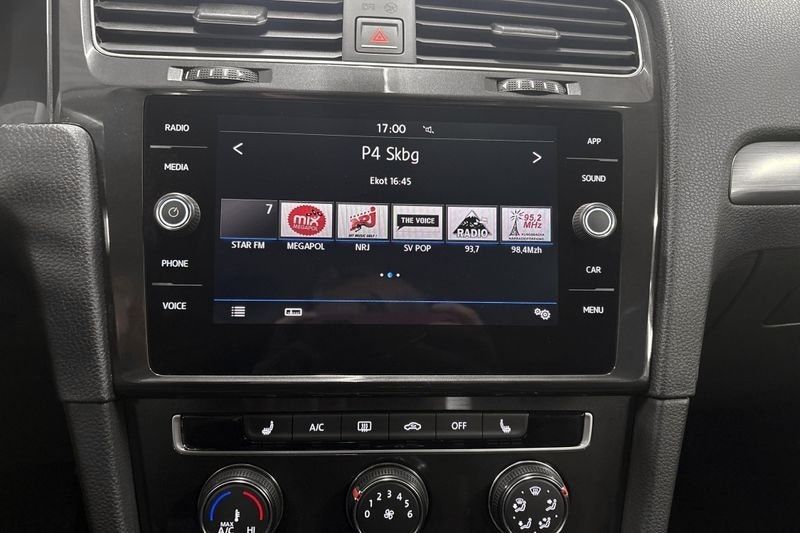 Volkswagen Golf bild 14
