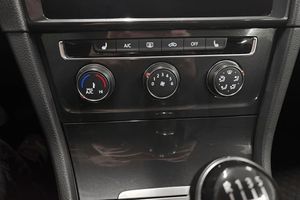 Volkswagen Golf bild 17
