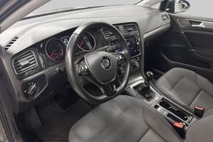 Volkswagen Golf bild 7