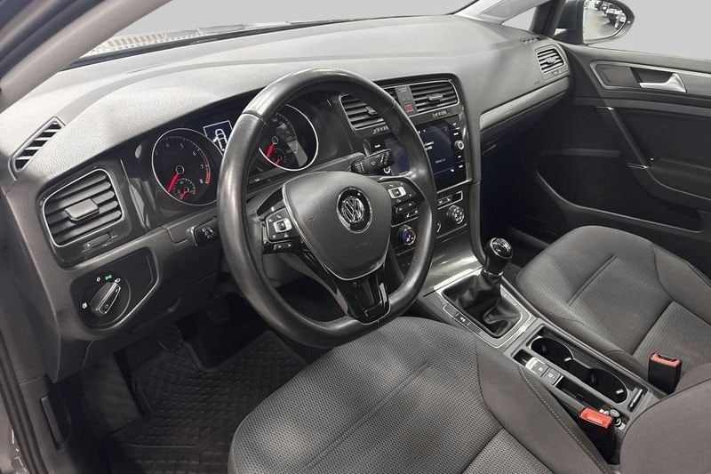 Volkswagen Golf bild 7