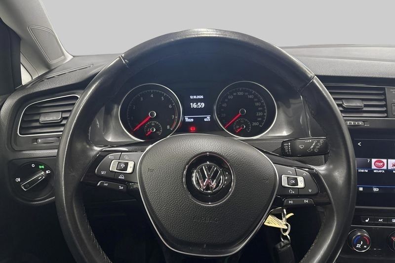 Volkswagen Golf bild 11