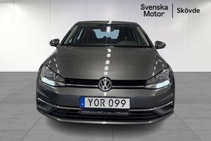 Volkswagen Golf bild 2