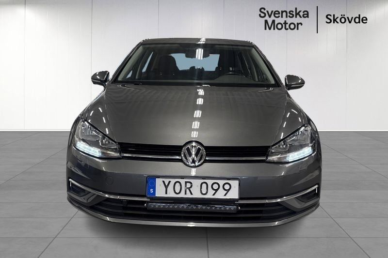 Volkswagen Golf bild 2
