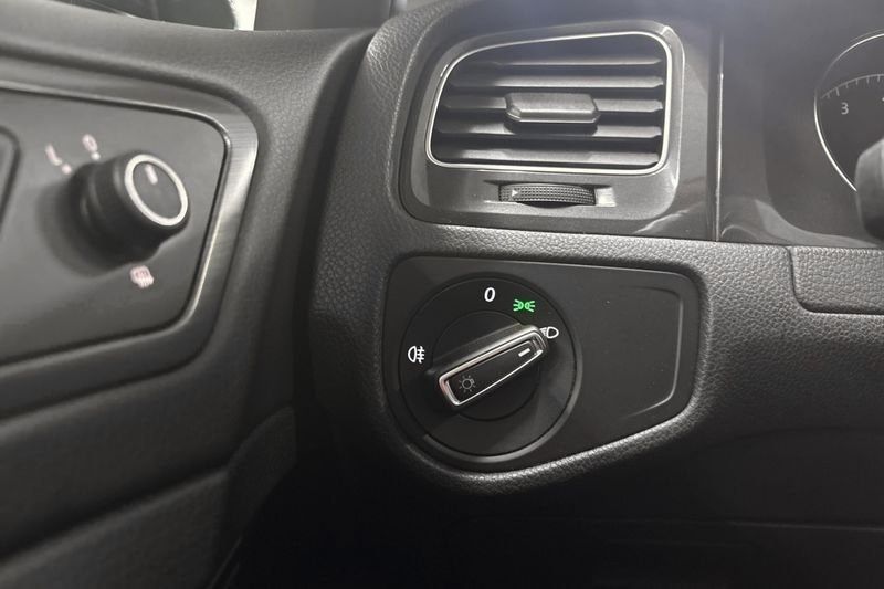Volkswagen Golf bild 20
