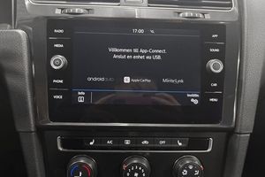 Volkswagen Golf bild 16