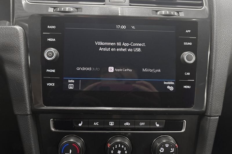 Volkswagen Golf bild 16