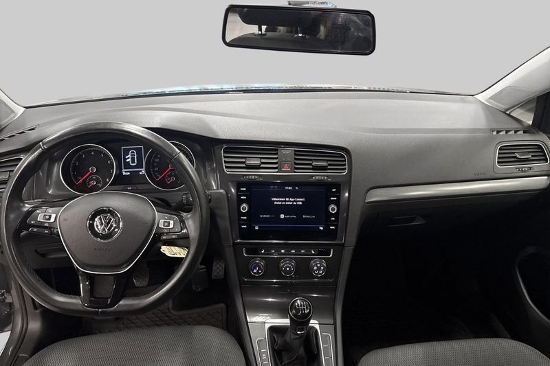 Volkswagen Golf bild 10