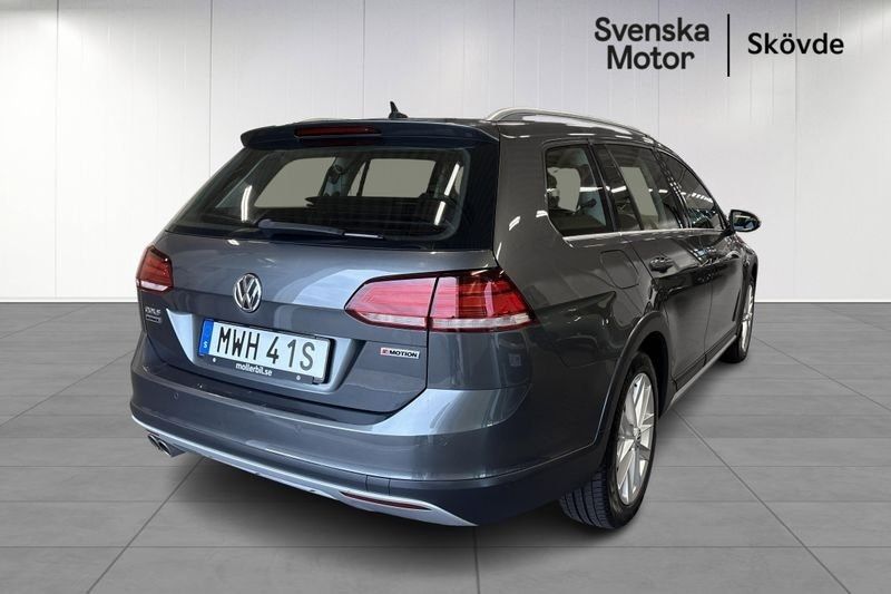 Volkswagen Golf bild 4