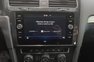 Volkswagen Golf bild 16