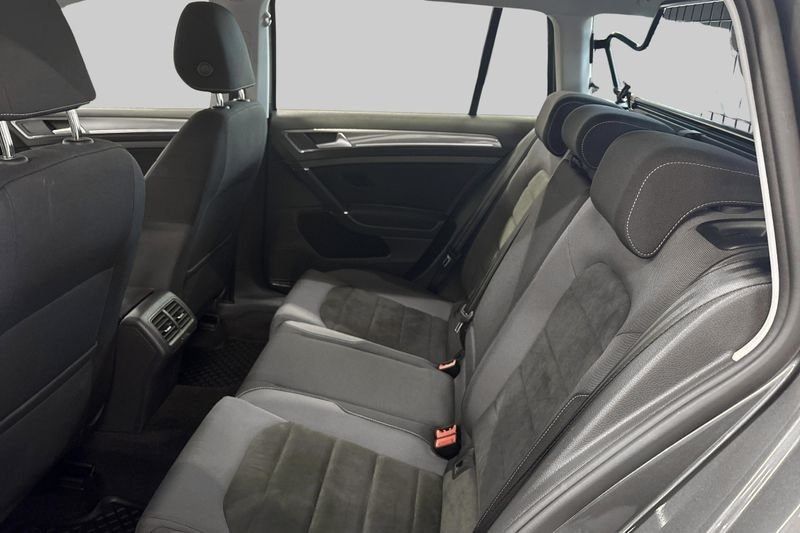 Volkswagen Golf bild 9