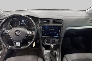 Volkswagen Golf bild 10