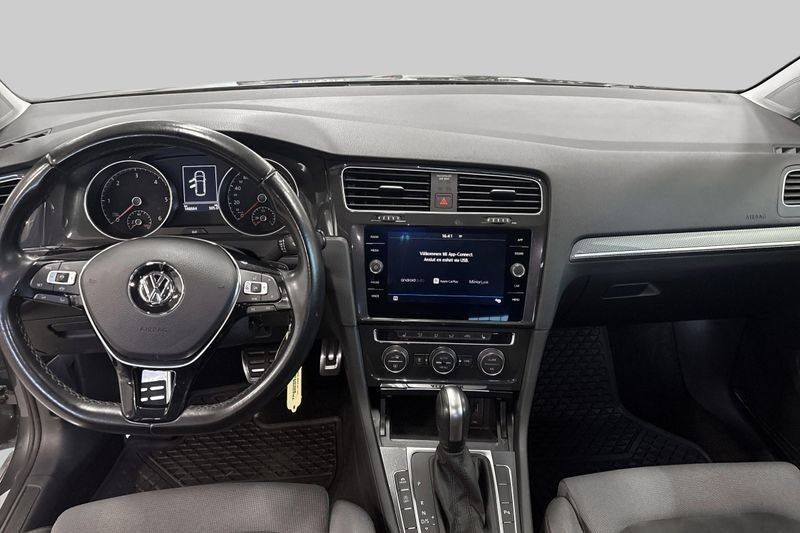 Volkswagen Golf bild 10