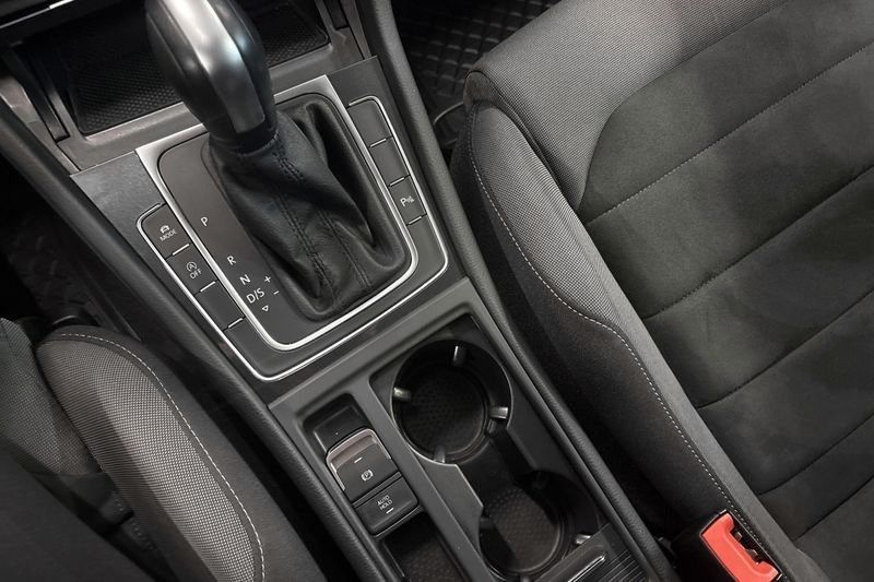 Volkswagen Golf bild 13