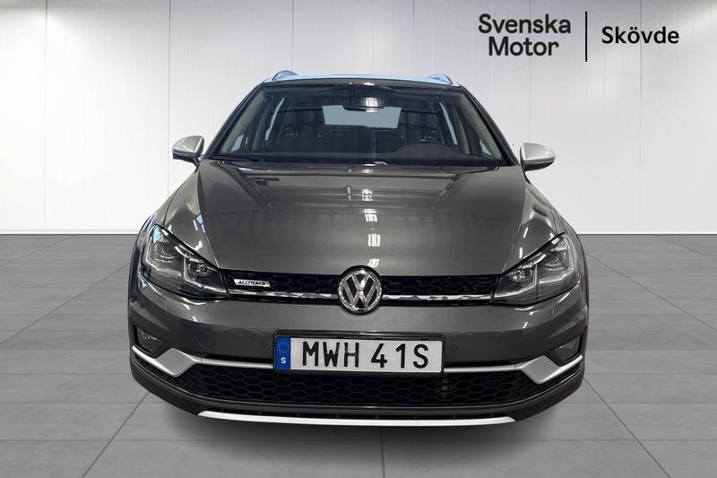 Volkswagen Golf bild 2