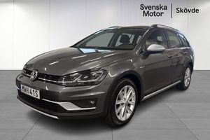 Volkswagen Golf bild 1