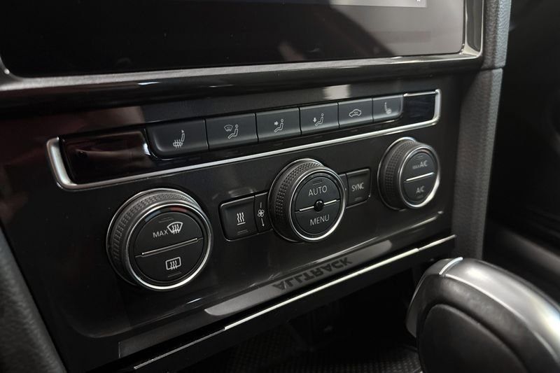 Volkswagen Golf bild 22