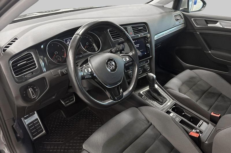 Volkswagen Golf bild 7