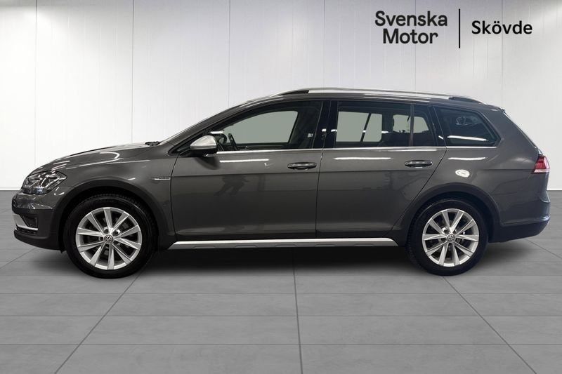 Volkswagen Golf bild 3