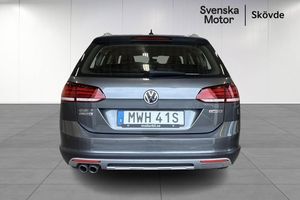 Volkswagen Golf bild 5