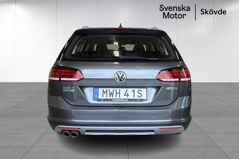 Volkswagen Golf bild 5