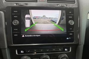 Volkswagen Golf bild 17