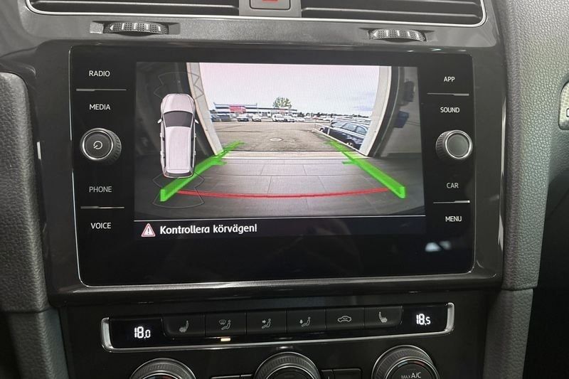 Volkswagen Golf bild 17
