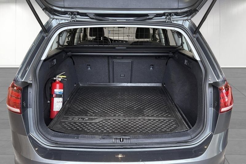 Volkswagen Golf bild 6