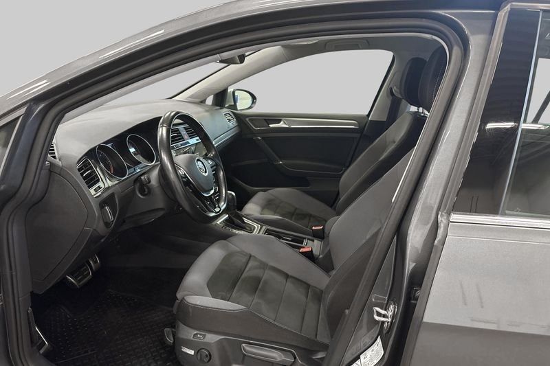 Volkswagen Golf bild 8