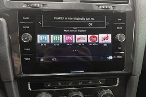 Volkswagen Golf bild 14