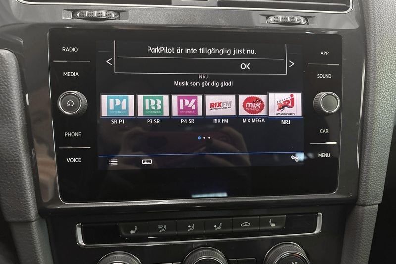 Volkswagen Golf bild 14