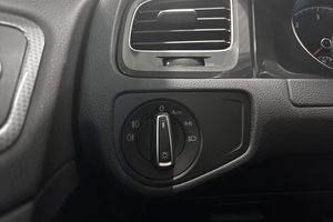Volkswagen Golf bild 18