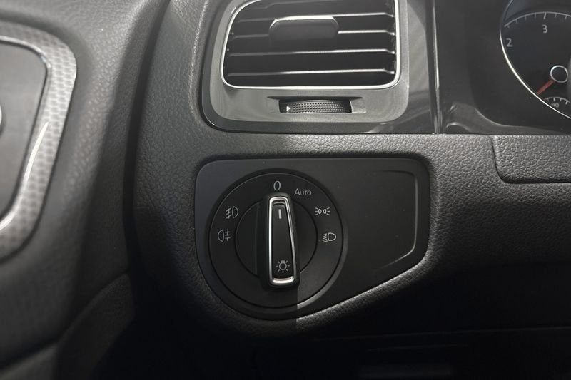 Volkswagen Golf bild 18