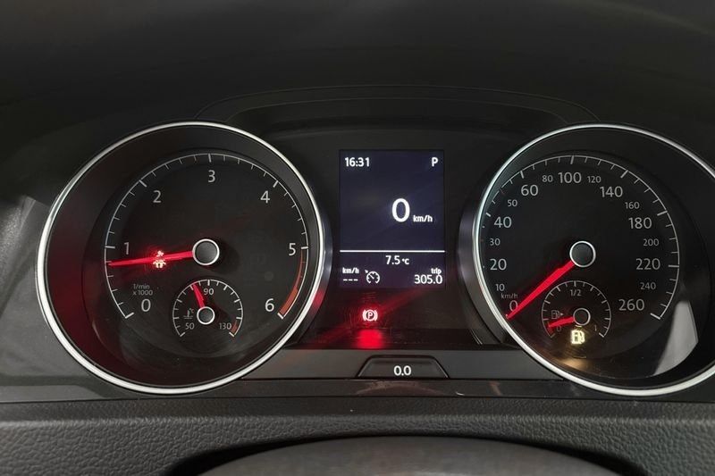Volkswagen Golf bild 12