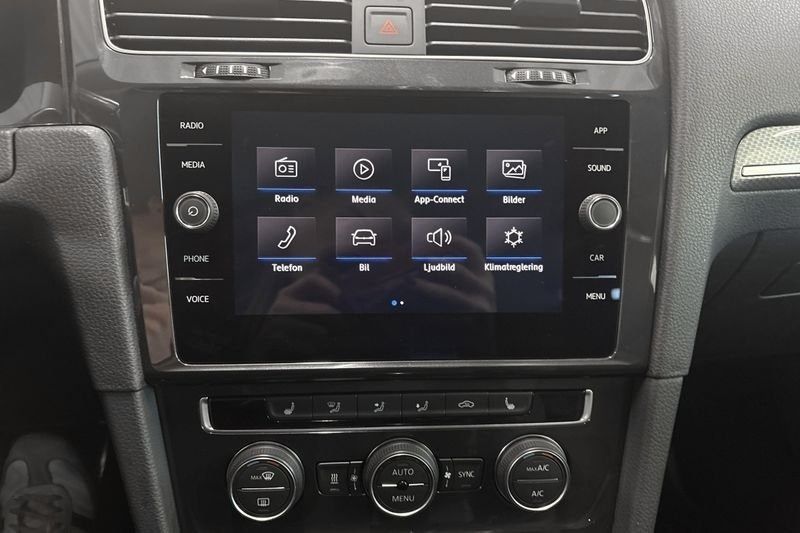 Volkswagen Golf bild 15