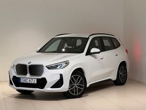 BMW iX1 bild 1