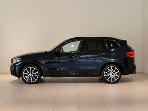 BMW X3 bild 2