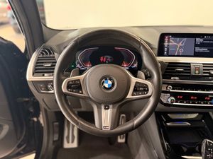 BMW X3 bild 13