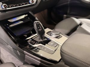 BMW X3 bild 6
