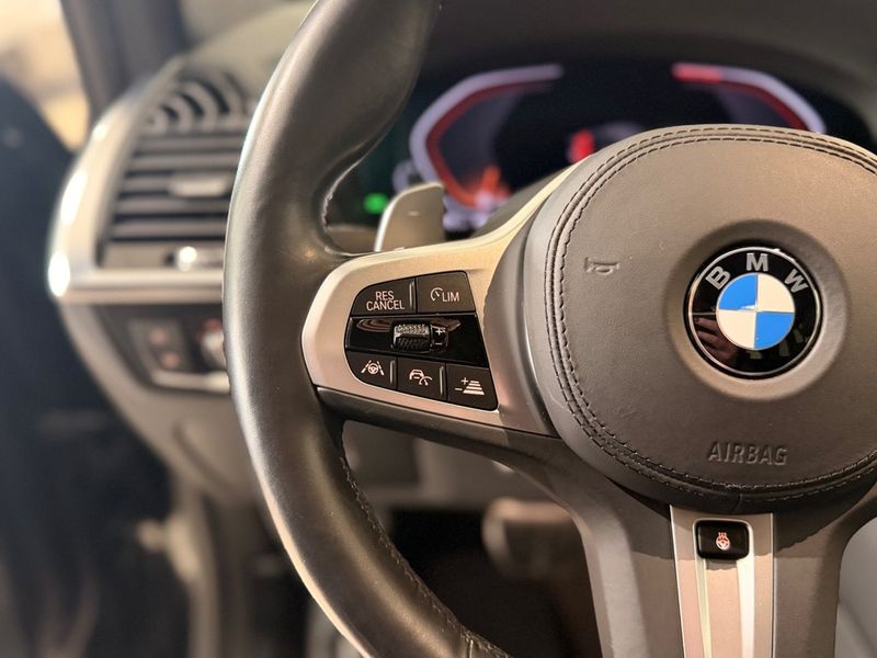 BMW X3 bild 7